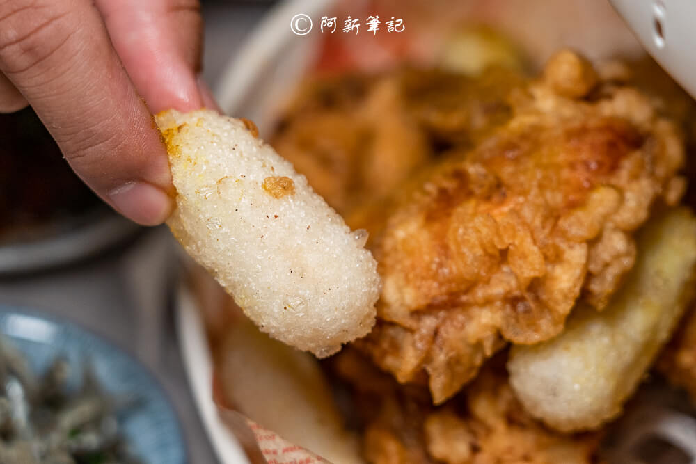 親水河畔韓式料理必吃!人蔘雞湯與超狂炸雞派對讓你愛爆。