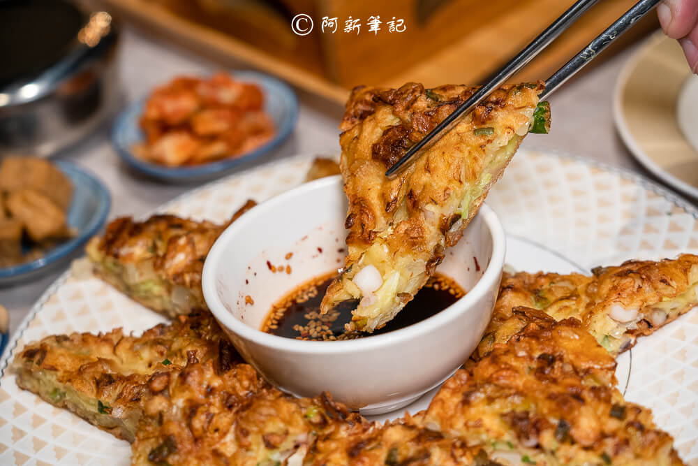 親水河畔韓式料理必吃!人蔘雞湯與超狂炸雞派對讓你愛爆。