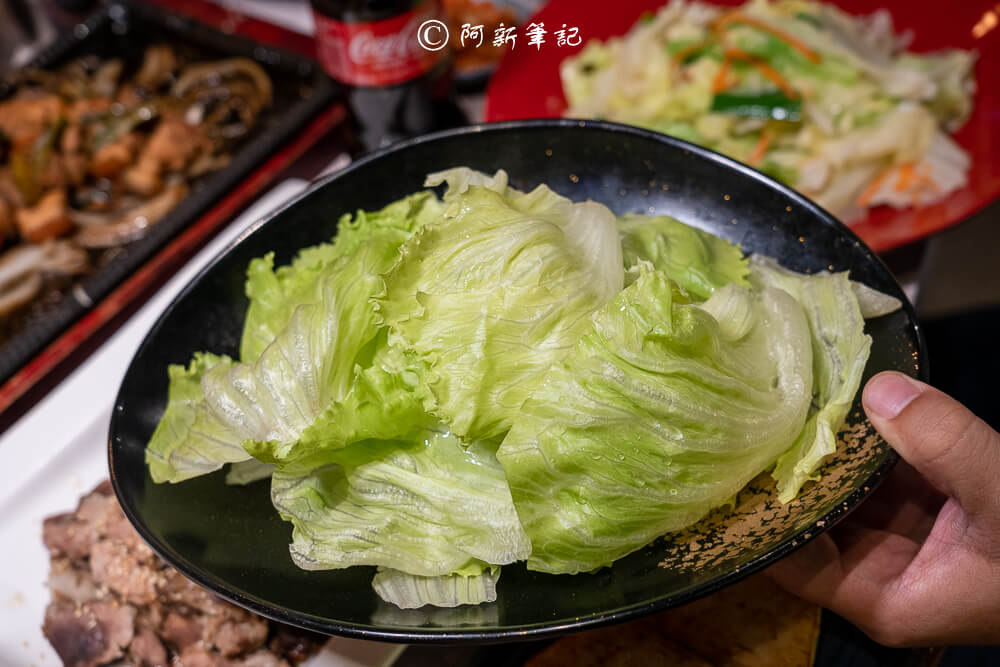 親水河畔韓式料理必吃!人蔘雞湯與超狂炸雞派對讓你愛爆。