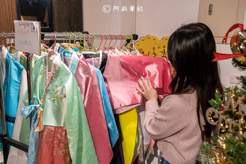 親水河畔韓式料理必吃!人蔘雞湯與超狂炸雞派對讓你愛爆。