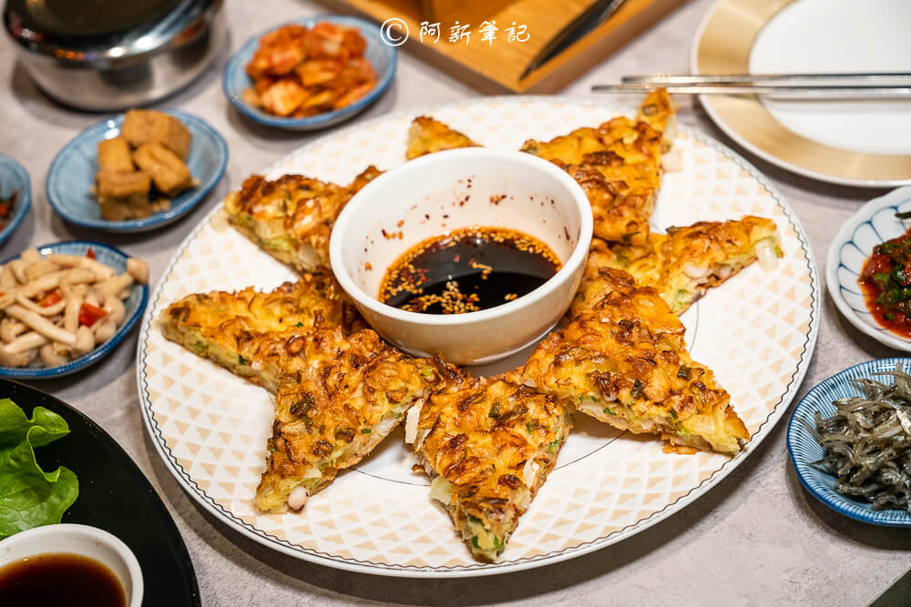 親水河畔韓式料理必吃!人蔘雞湯與超狂炸雞派對讓你愛爆。