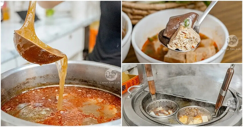台中大里美食推薦！麻娃子麻辣燙超夠味，隱藏版香辣滷味必吃。