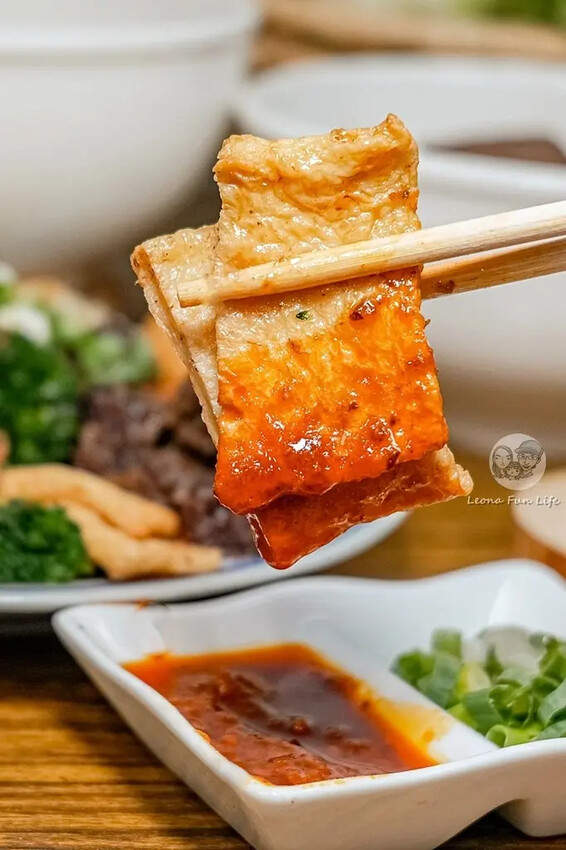 台中大里美食推薦！麻娃子麻辣燙超夠味，隱藏版香辣滷味必吃。