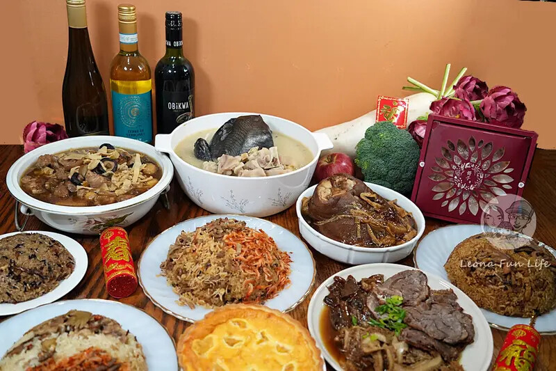 台中大里美食推薦！麻娃子麻辣燙超夠味，隱藏版香辣滷味必吃。