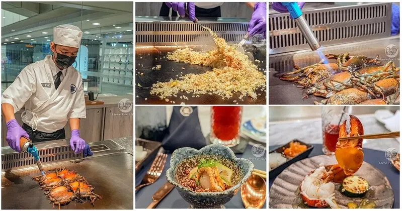 台中大里美食推薦！麻娃子麻辣燙超夠味，隱藏版香辣滷味必吃。