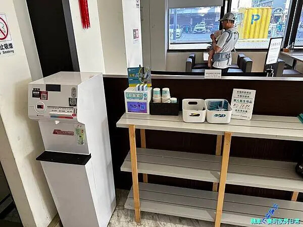 [南部住宿] 高雄鹽埕 河畔文旅 (非寵物旅館)