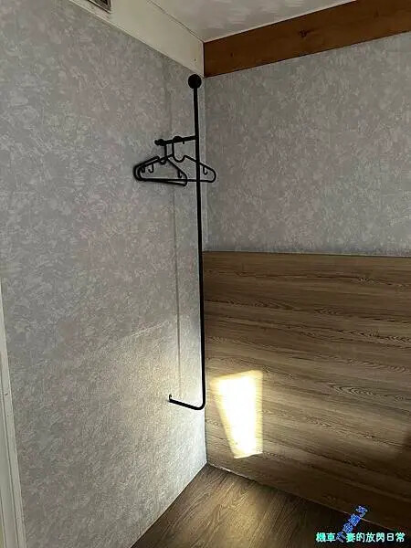 [南部住宿] 高雄鹽埕 河畔文旅 (非寵物旅館)