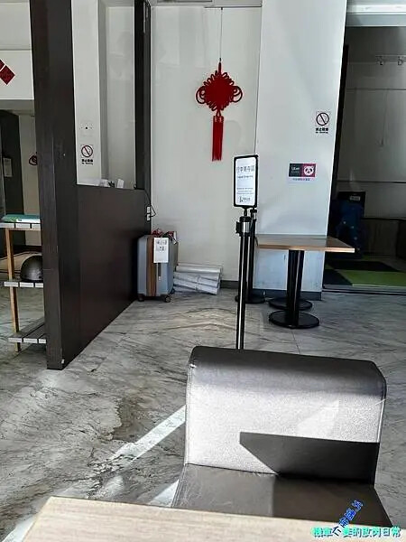 [南部住宿] 高雄鹽埕 河畔文旅 (非寵物旅館)