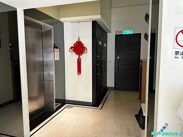 [南部住宿] 高雄鹽埕 河畔文旅 (非寵物旅館)