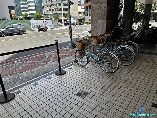 [南部住宿] 高雄鹽埕 河畔文旅 (非寵物旅館)