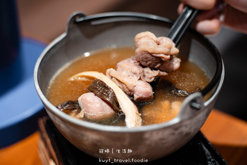 台北居酒屋推薦_柒息地串燒居酒屋晴光店，全台唯一鍋巴烤肉粽！炙烤肉粽刷上烤肉神醬，必吃端午節食物_2025菜單 – 冠婷生活趣