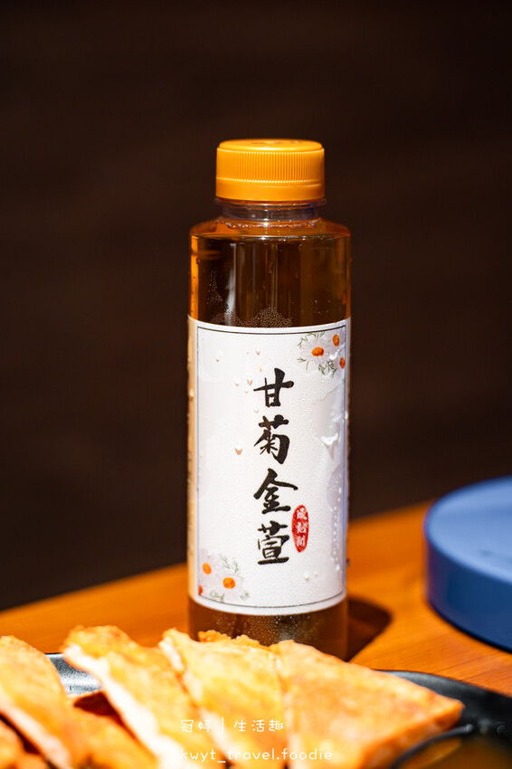 台北居酒屋推薦_柒息地串燒居酒屋晴光店，全台唯一鍋巴烤肉粽！炙烤肉粽刷上烤肉神醬，必吃端午節食物_2025菜單 – 冠婷生活趣