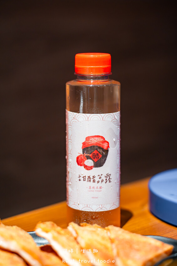 台北居酒屋推薦_柒息地串燒居酒屋晴光店，全台唯一鍋巴烤肉粽！炙烤肉粽刷上烤肉神醬，必吃端午節食物_2025菜單 – 冠婷生活趣