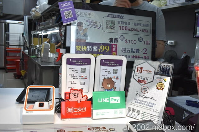 台北市信義區台北健康餐盒推薦 | 輕靚美信義世貿店 每日限量NT99雙拼餐盒，三款不同菜色每週輪替