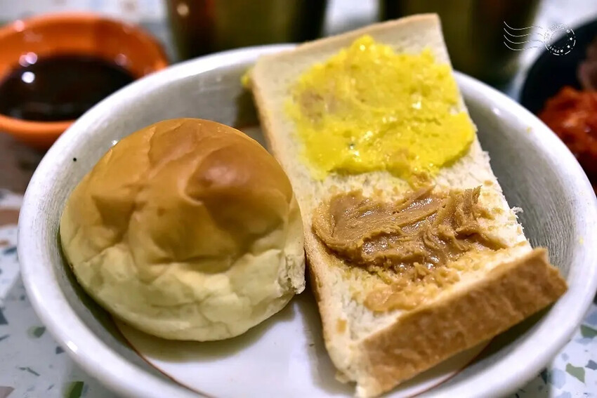 夯尼夯牛排中壢店