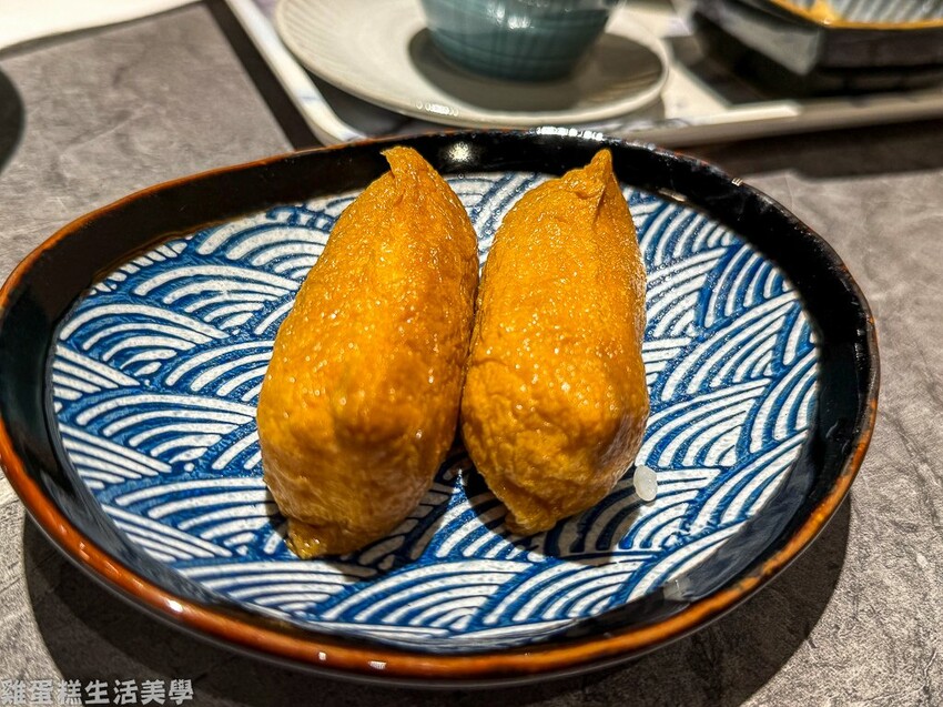 【新竹食記】心壽司 割烹