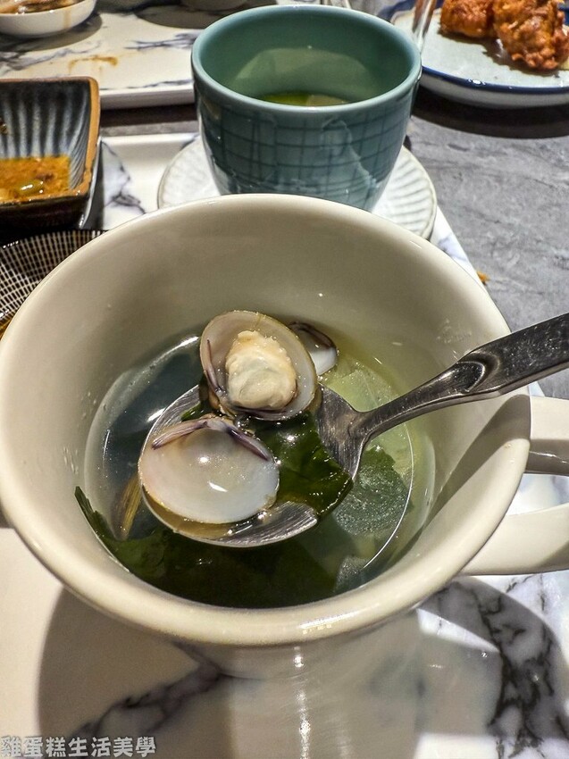 【新竹食記】心壽司 割烹