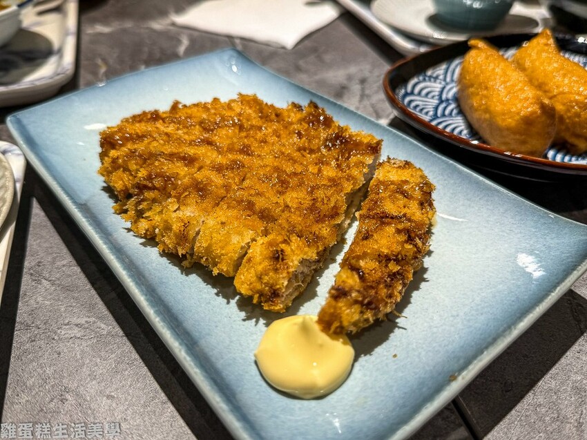 【新竹食記】心壽司 割烹