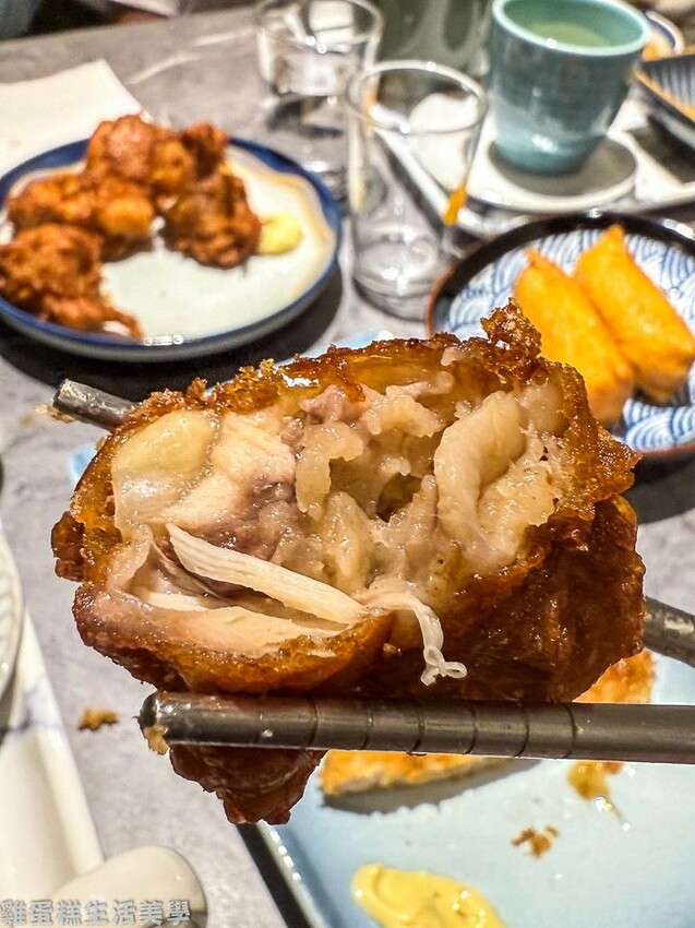 【新竹食記】心壽司 割烹