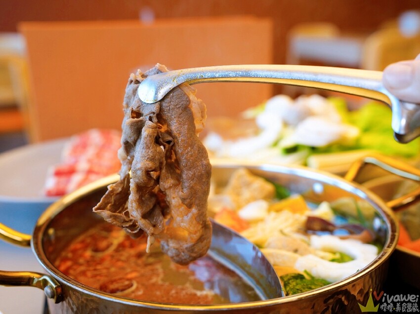 【虎鍋 日式鍋物】尚順周邊的質感鍋物～自助吧吃到飽誠意十足～環境舒適又寬敞！