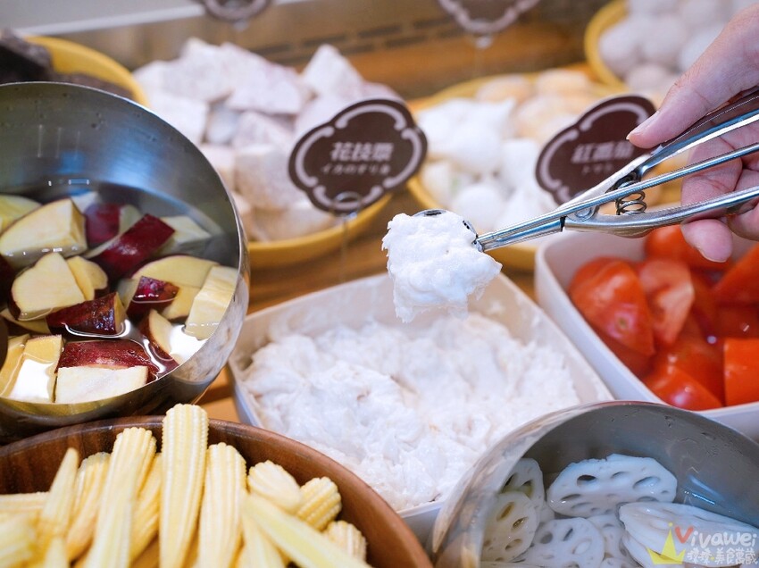 【虎鍋 日式鍋物】尚順周邊的質感鍋物～自助吧吃到飽誠意十足～環境舒適又寬敞！