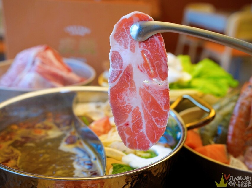 【虎鍋 日式鍋物】尚順周邊的質感鍋物～自助吧吃到飽誠意十足～環境舒適又寬敞！