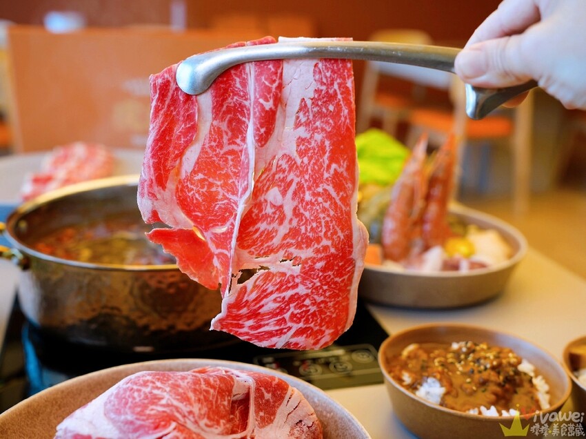 【虎鍋 日式鍋物】尚順周邊的質感鍋物～自助吧吃到飽誠意十足～環境舒適又寬敞！