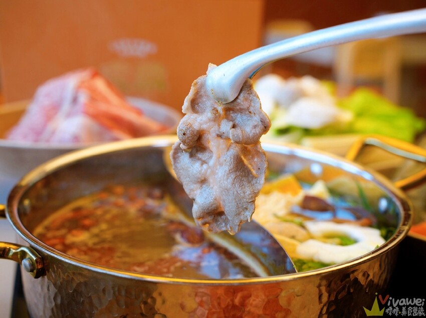 【虎鍋 日式鍋物】尚順周邊的質感鍋物～自助吧吃到飽誠意十足～環境舒適又寬敞！