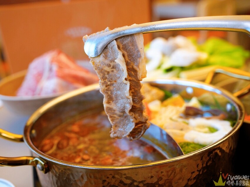 【虎鍋 日式鍋物】尚順周邊的質感鍋物～自助吧吃到飽誠意十足～環境舒適又寬敞！