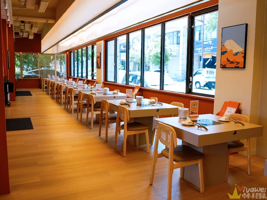 【虎鍋 日式鍋物】尚順周邊的質感鍋物～自助吧吃到飽誠意十足～環境舒適又寬敞！