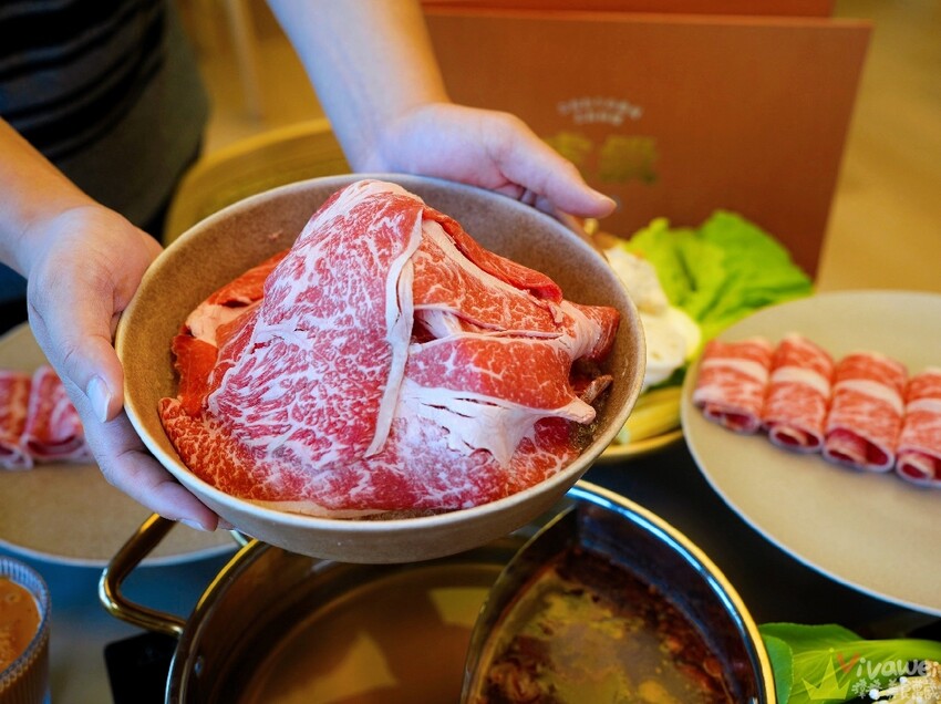 【虎鍋 日式鍋物】尚順周邊的質感鍋物～自助吧吃到飽誠意十足～環境舒適又寬敞！