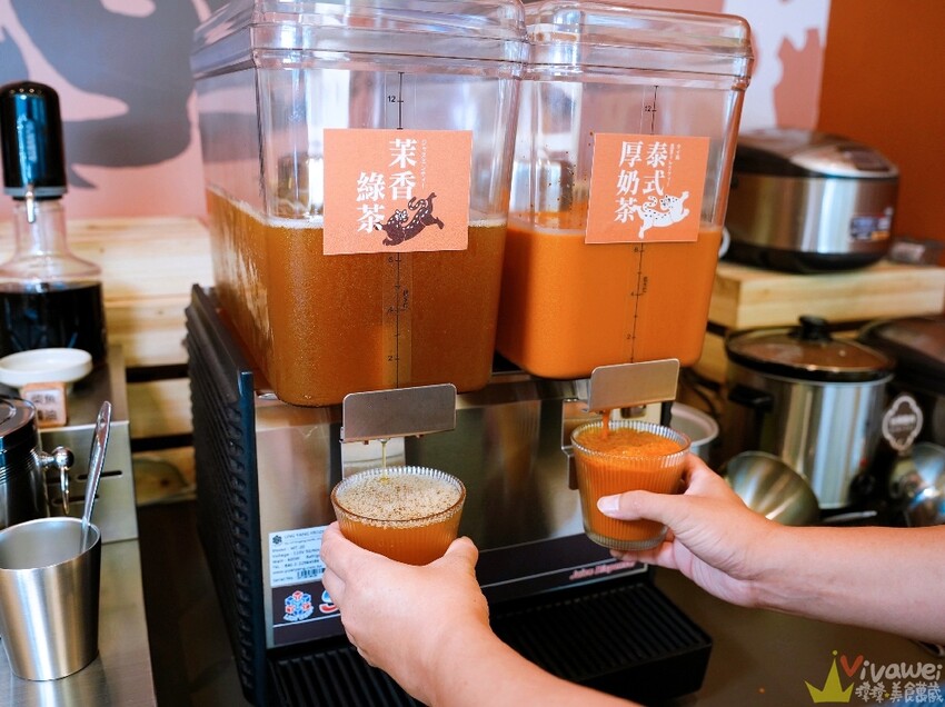 【虎鍋 日式鍋物】尚順周邊的質感鍋物～自助吧吃到飽誠意十足～環境舒適又寬敞！