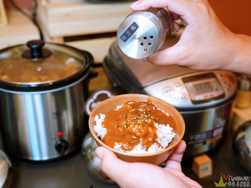 【虎鍋 日式鍋物】尚順周邊的質感鍋物～自助吧吃到飽誠意十足～環境舒適又寬敞！