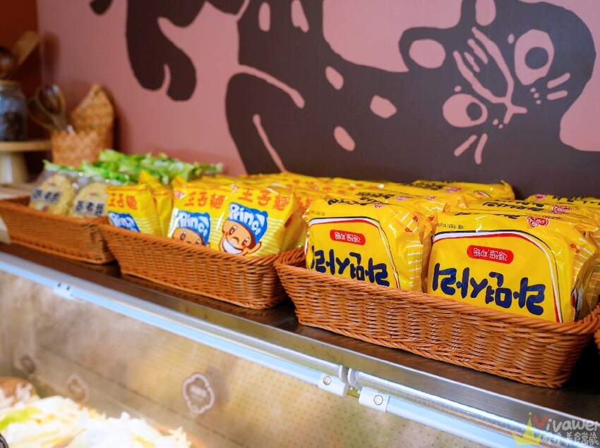 【虎鍋 日式鍋物】尚順周邊的質感鍋物～自助吧吃到飽誠意十足～環境舒適又寬敞！