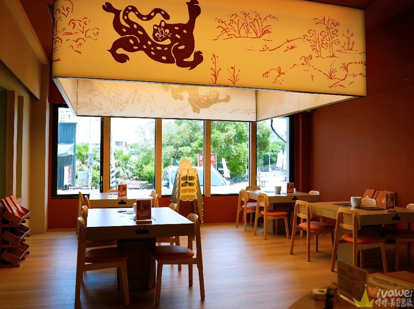 【虎鍋 日式鍋物】尚順周邊的質感鍋物～自助吧吃到飽誠意十足～環境舒適又寬敞！