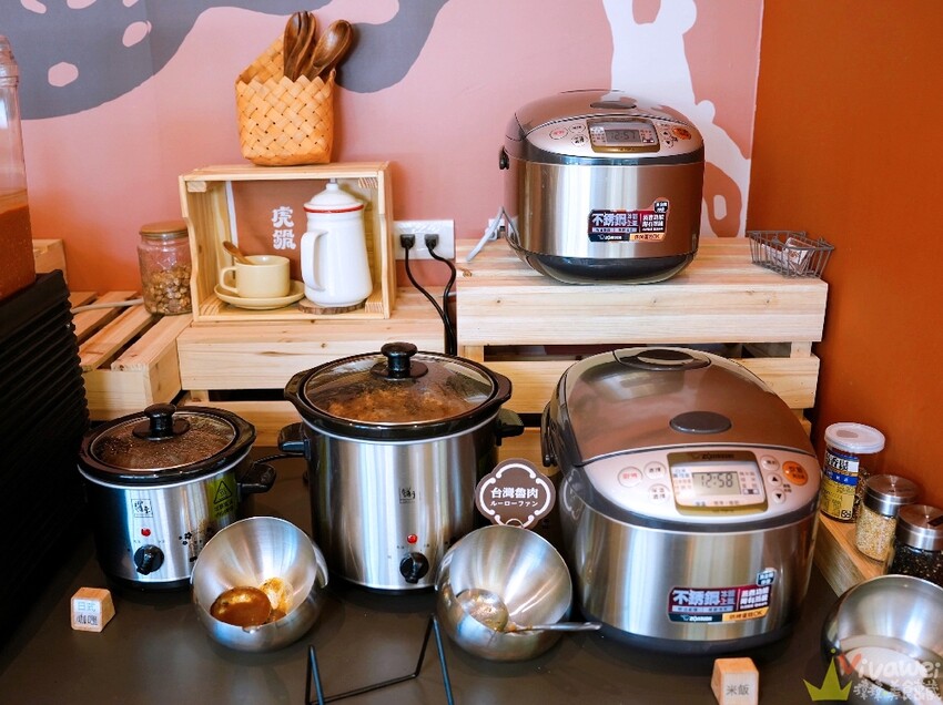 【虎鍋 日式鍋物】尚順周邊的質感鍋物～自助吧吃到飽誠意十足～環境舒適又寬敞！