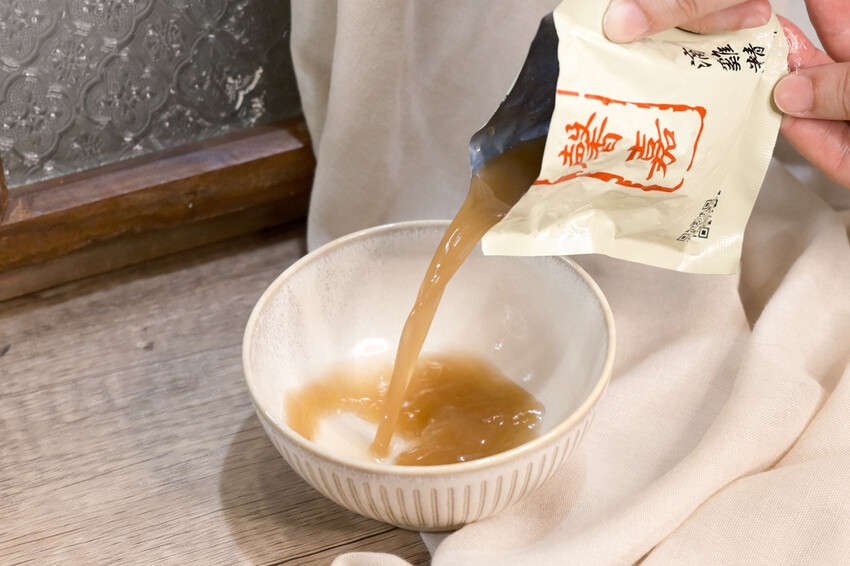 宅配美食|滴滴香醇、古法熬製好滋味!每日一包 顧元氣不費力| 宅配美食|滴滴香醇、古法熬製好滋味!每日一包 顧元氣不費力|