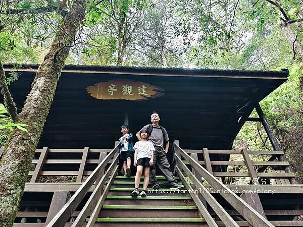 【拉拉山民宿】北橫貫下巴陵溫泉山莊｜藏身北橫公路的溫泉綠洲，泡湯賞山景吃合菜一次滿足！ (43).jpg