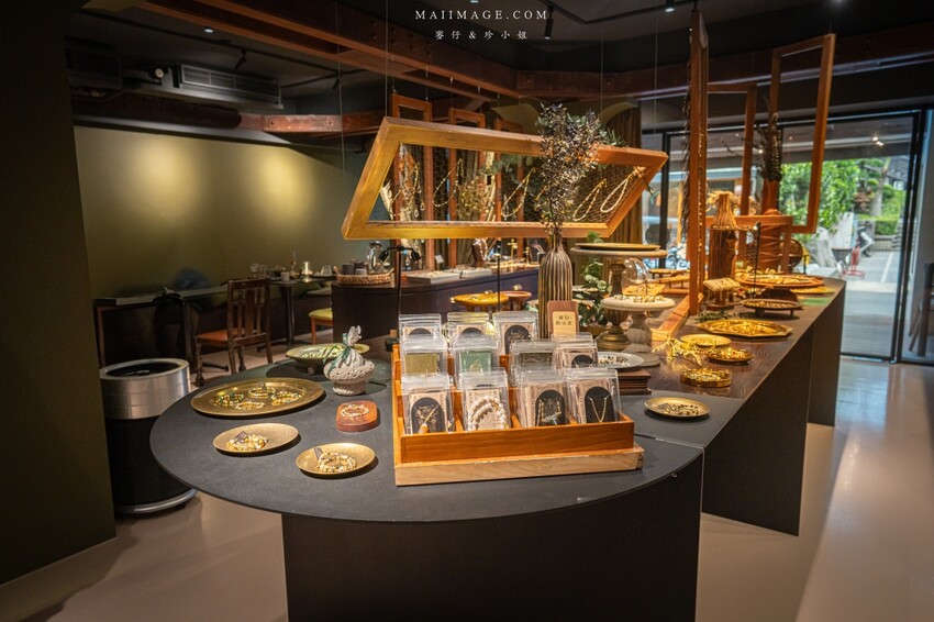 【台北咖啡】慢溫台北旗艦店 x 慢溫密室～台北東區爆紅的質感玻璃屋密室咖啡！台北東區下午茶推薦、捷運忠孝敦化站咖啡推薦 @麥仔の食尚生活