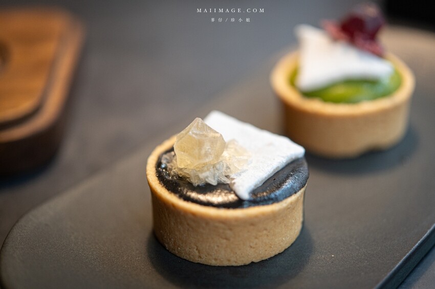 【台北咖啡】慢溫台北旗艦店 x 慢溫密室～台北東區爆紅的質感玻璃屋密室咖啡！台北東區下午茶推薦、捷運忠孝敦化站咖啡推薦 @麥仔の食尚生活