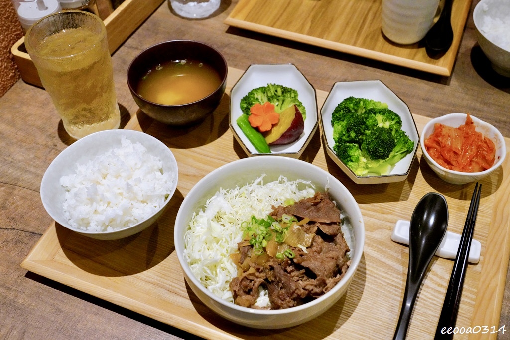 南京復興日式定食|Lena Kitchen 莉娜廚房,日本客 南京復興日式定食|Lena Kitchen 莉娜廚房,日本客