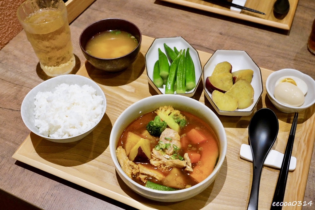 南京復興日式定食|Lena Kitchen 莉娜廚房,日本客 南京復興日式定食|Lena Kitchen 莉娜廚房,日本客