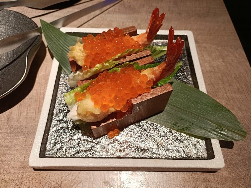 高檔食材奢華享受 ！必吃忠孝新生無菜單鍋物，山上走走頂級海鮮和牛