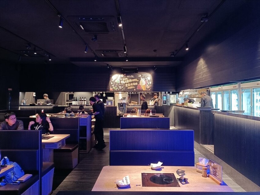 高檔食材奢華享受 ！必吃忠孝新生無菜單鍋物，山上走走頂級海鮮和牛