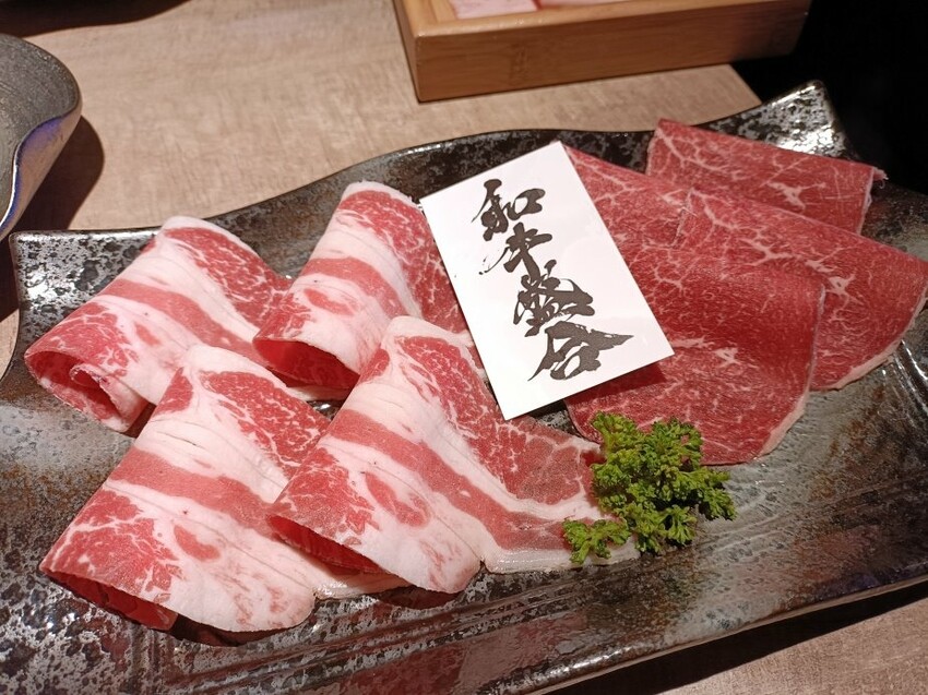 高檔食材奢華享受 ！必吃忠孝新生無菜單鍋物，山上走走頂級海鮮和牛