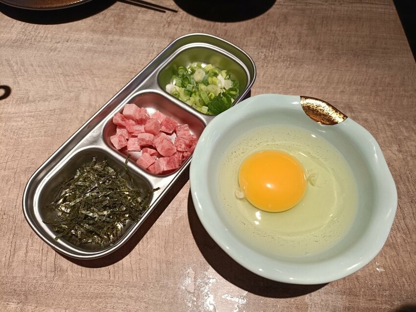 高檔食材奢華享受 ！必吃忠孝新生無菜單鍋物，山上走走頂級海鮮和牛