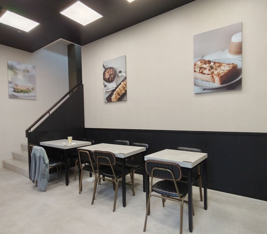 新竹關東早午餐！Leo歐式早餐，必點花草檸檬雞腿 碳烤豬排，早午餐美食體驗。