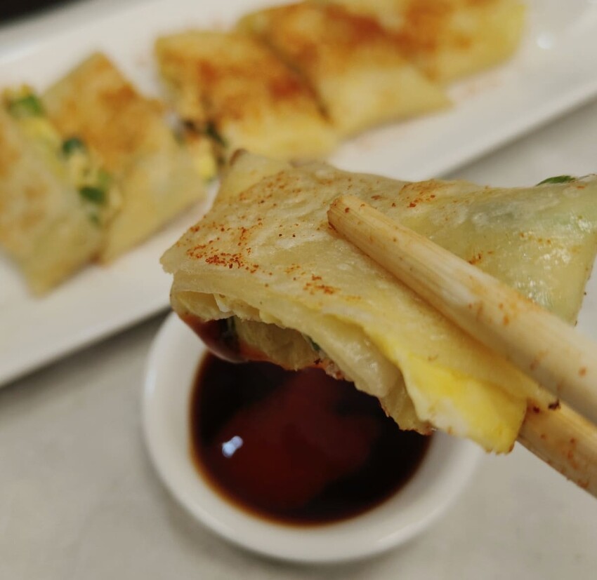 新竹關東早午餐！Leo歐式早餐，必點花草檸檬雞腿 碳烤豬排，早午餐美食體驗。