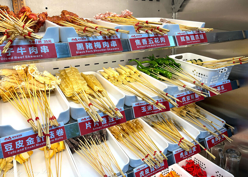 嚴選大豆油加雞油及豬油煉製成, 無裏粉雞排超好吃