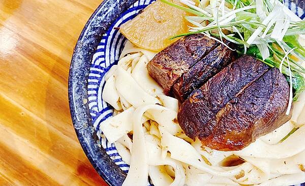 北投牛肉麵推薦│肥滋滋牛肉麵-每日極限100碗│北投隱藏版必推牛肉麵、北投美食-43.jpg